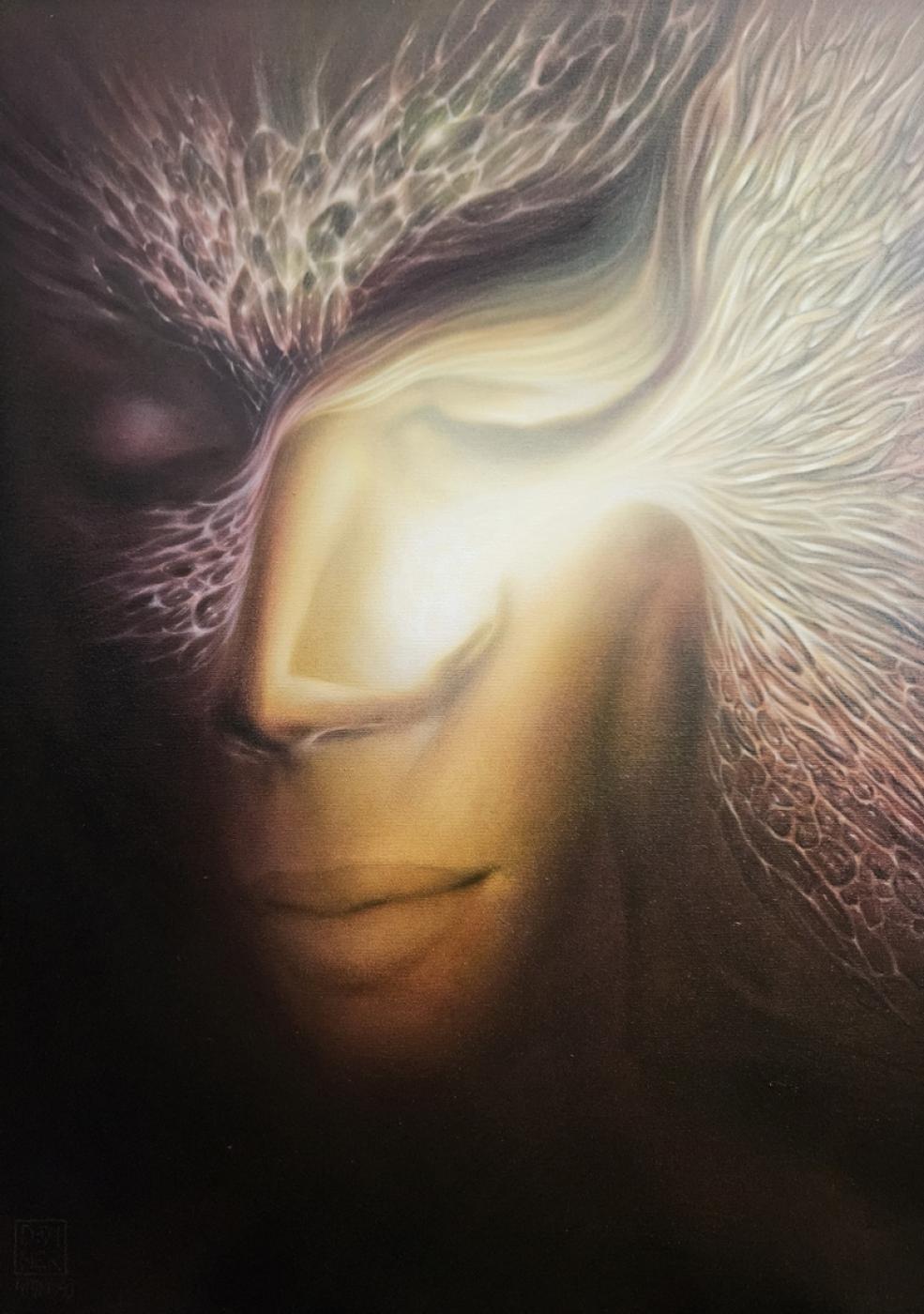 V Tobě, má Duše / In You, my Soul
